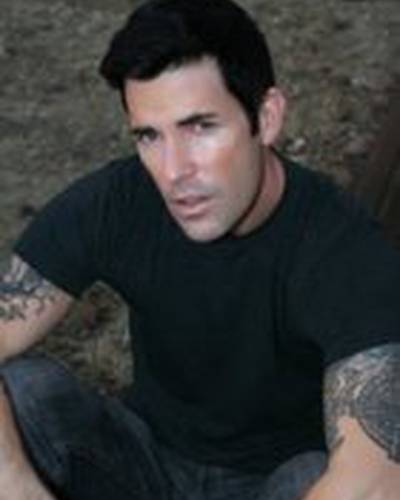 Брендон Джон Келли фото