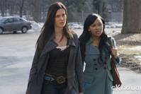 Кадр Нерожденный