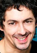 Хесус Ногуэро фото