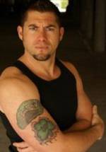 Жеф Эйрс фото