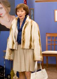 Кадр Воронины