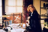 Кадр Секретные материалы