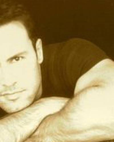 Ной Блейк фото