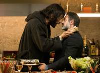 Кадр Команда мечты