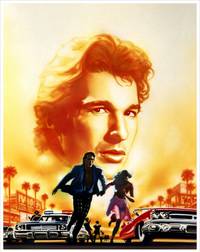 Постер На последнем дыхании