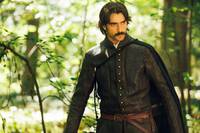 Кадр Алатристе