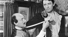 Кадр из фильма "Банковский билет в миллион фунтов стерлингов" - 2