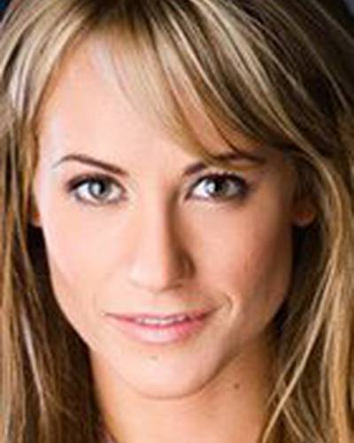 Лиза Мари Кэрук фото