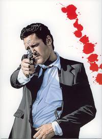 Постер Бешеные псы