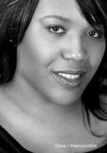 Дэна Эберкромби фото