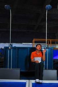 Кадр Рай океана