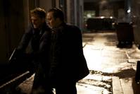 Кадр Медальон