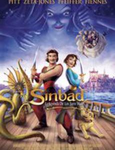 Синдбад: Легенда семи морей