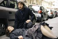 Кадр Париж, я люблю тебя