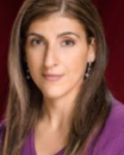 Карина Гиди фото