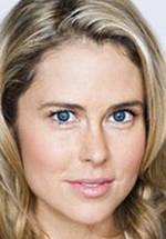 Анна Хатчисон фото