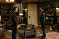 Кадр Дневники вампира