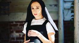 Кадр из фильма "Святая Агата" - 1