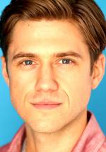 Аарон Твейт фото