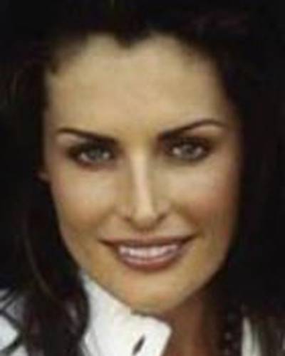 Кэти Тонг фото