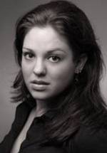 Грэйс Энн Роуэн фото