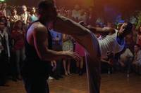 Кадр Кровь и кость