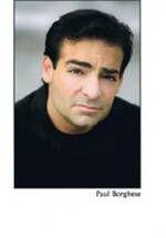 Пол Боргезе фото