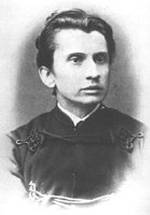 Леопольд фон Захер-Мазох фото