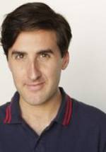 Майкл Осборн фото