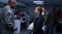 Кадр из фильма "Прибытие" - 1