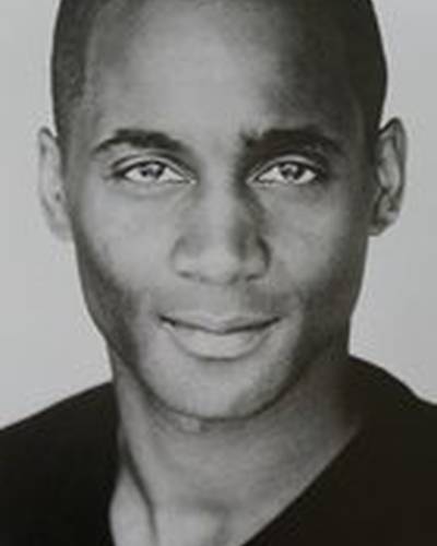 Шон Майкл Ховард фото