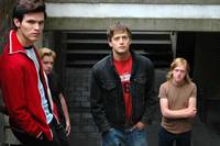 Кадр Любопытный Чэнс