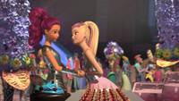 Кадр Barbie: Звездные приключения
