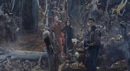 Кадр из фильма "Хищники" - 1