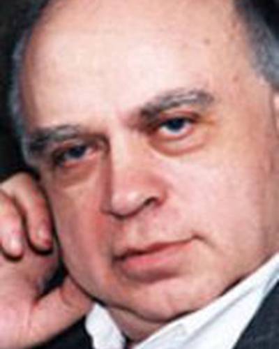 Сергей Баневич фото