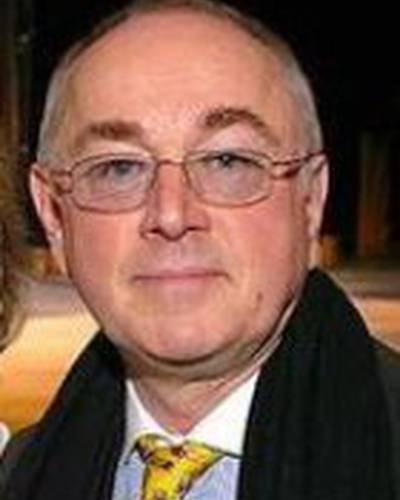 Питер Иган фото