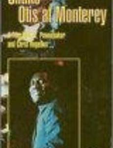 Shake!: Otis at Monterey