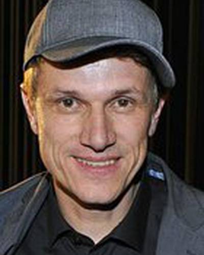 Грегор Шнитцлер фото