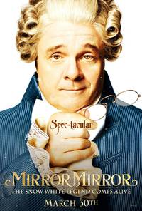 Постер Белоснежка: Месть гномов