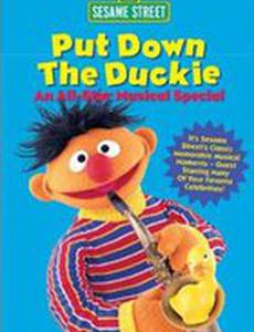 Sesame Street, Special