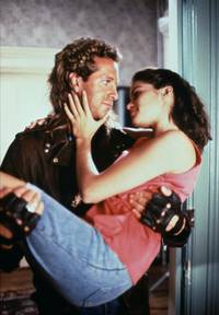 Кадр А ей ни слова обо мне