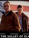 Постер из фильма "В долине Эла" - 1