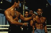 Кадр Только сильнейшие