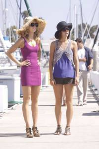 Кадр Беверли-Хиллз 90210: Новое поколение