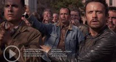 ТВ-ролик (сезон 2, эпизод 18)