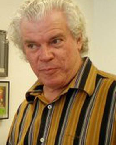 Кент Баттерворф фото