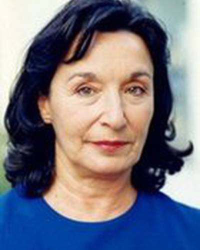 Петра Мартинес фото