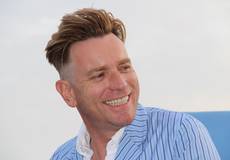 Юэн МакГрегор снимется в комедии «Корова»