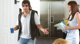 Кадр из фильма "Мой пацан" - 2