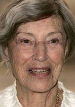 Жанна Де Фюнес фото